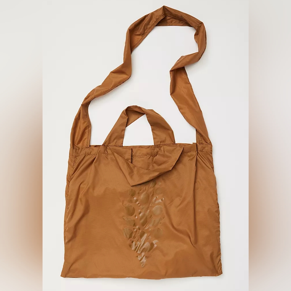 FREE PEOPLE FP x Syzy Compact Carryall Bag NWT